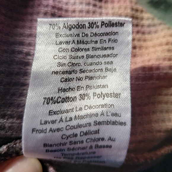 New thermal onesie - Picture 10 of 11